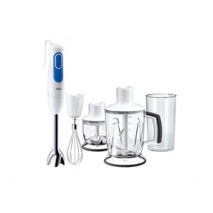 Blender BRAUN MQ3045 WH